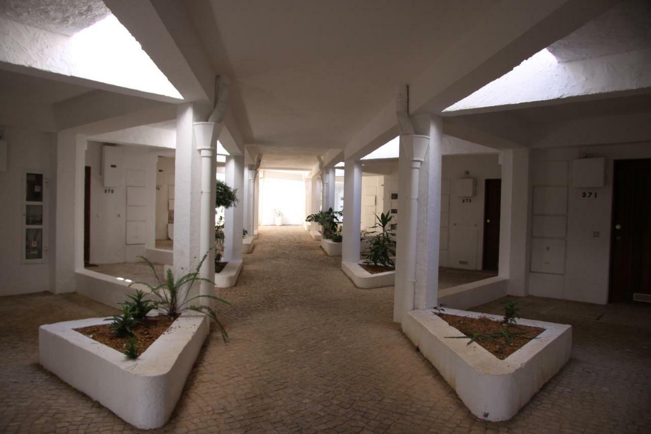 Estudio Tranquilo Praia Da Falesia Albufeira Exterior photo