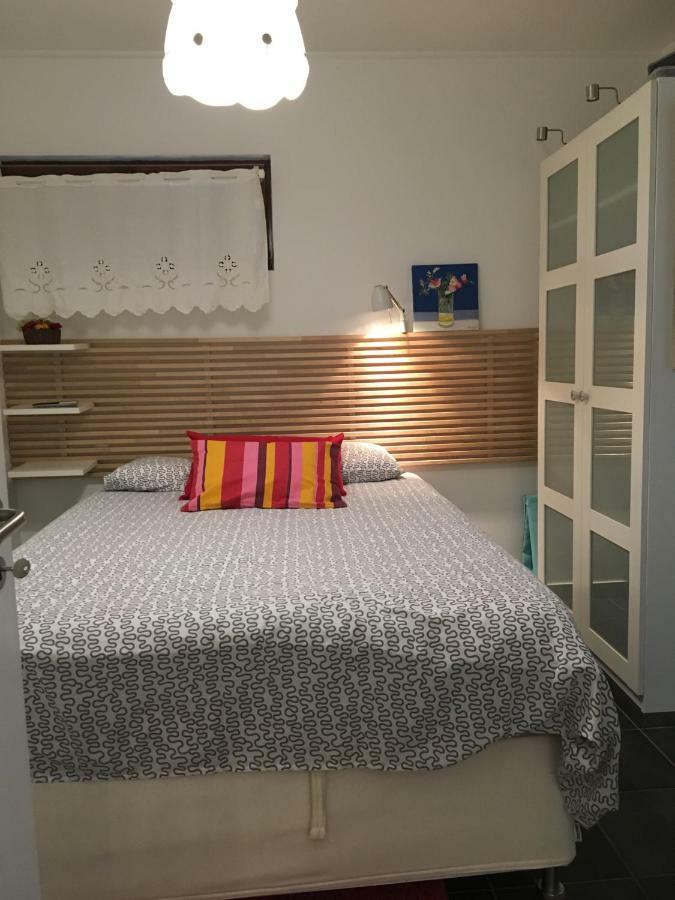 Estudio Tranquilo Praia Da Falesia Albufeira Exterior photo